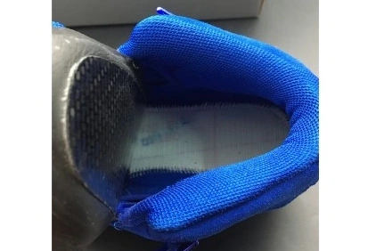 18 831 Air Racer Jordan 7607 Blue AA2494- Affordable 0720